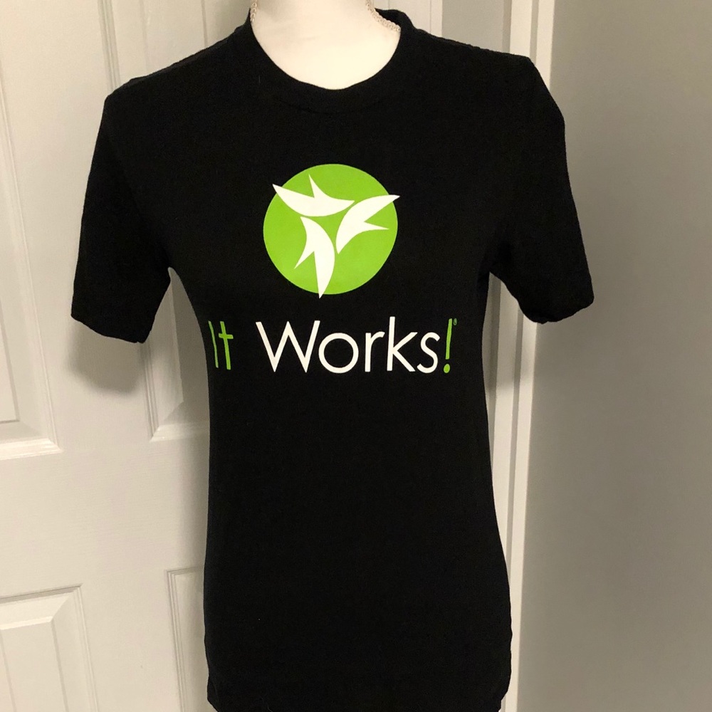 It Works T - Shirt